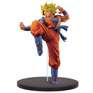 37599 "A" DRAGON BALL FESS!! SUPER SAIYAN SON GOKU